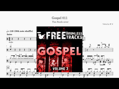 FDT Gospel 011 | Tim Steele