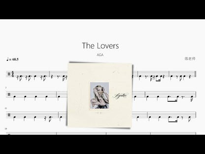 The Lovers【AGA】