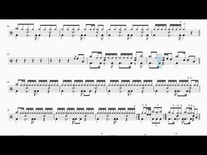 我可以忍受 | Jill Hsu