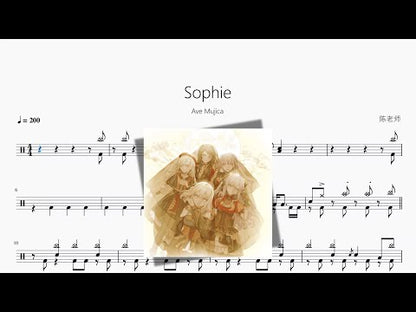 Sophie【Ave Mujica】