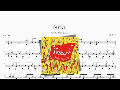 Festival | Czecho No Republic