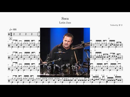 Mike Michalkow - Soca
