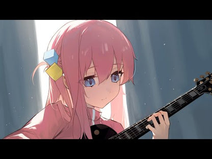 ぼっち・ざ・ろっく！《孤獨搖滾！》超級串燒！【結束バンド】