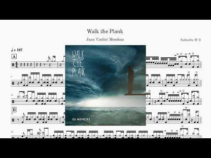Juan Carlito Mendoza - Walk the Plank