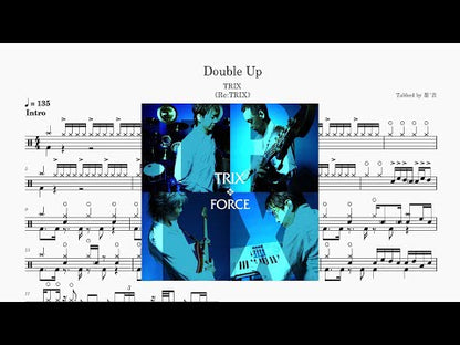 TRIX - Double Up