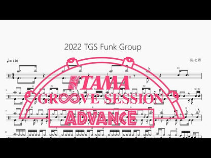 2022 TGS Funk Group