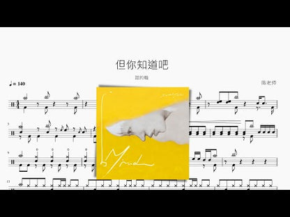 但你知道吧【甜約翰】