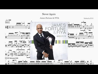 Zaren Saddler - Never Again