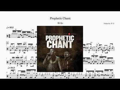 Prophetic Chant