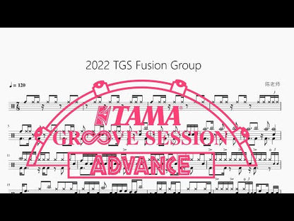 2022 TGS Fusion Group（改編版）