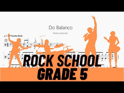 Do Balanco【Rock school Lv5】