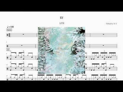 LITE - Ef