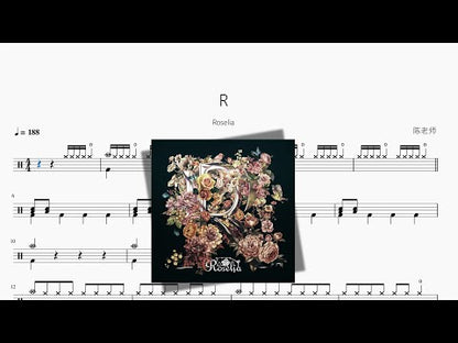 R【Roselia】