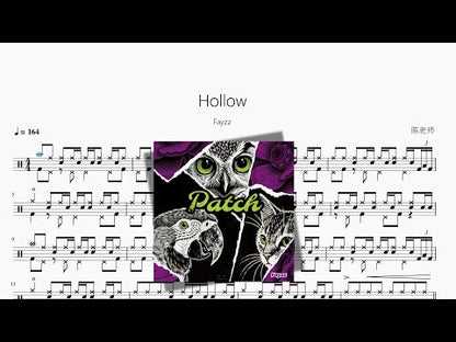 Hollow【Fayzz】