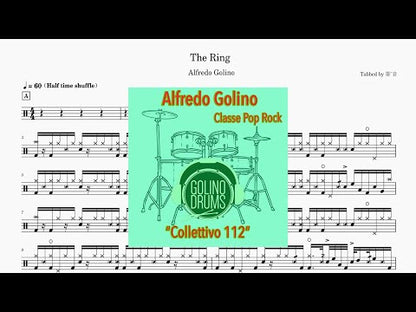 Alessandro Cuccato - The Ring