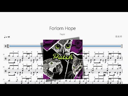 Forlorn Hope【Fayzz】