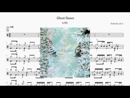 LITE - Ghost Dance
