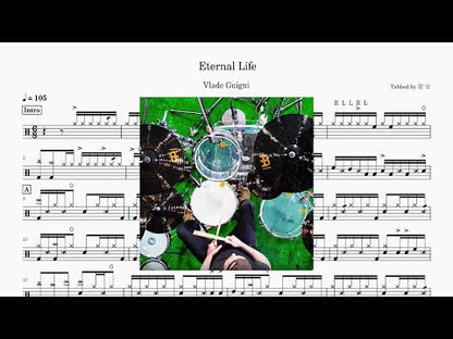 Eternal Life | Vlade Guigni