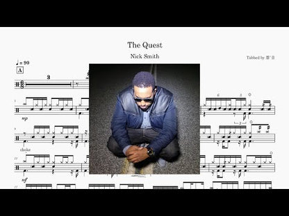 Nick Smith - The Quest