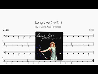 Love Story【Taylor Swift】