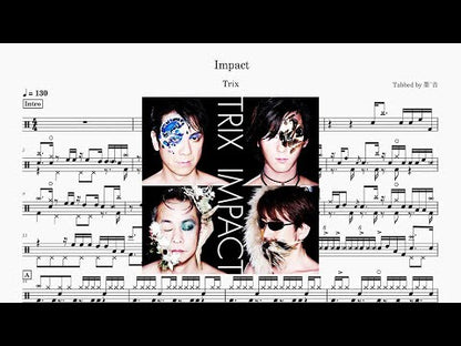 TRIX - Impact