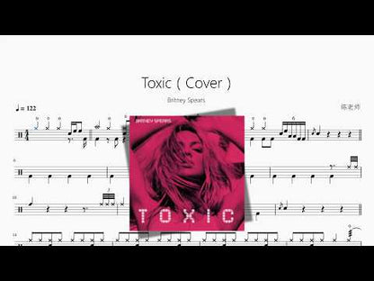 Toxic | Britney Spears