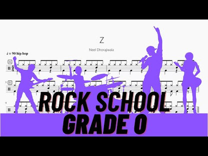 Z【Rock school Lv0】