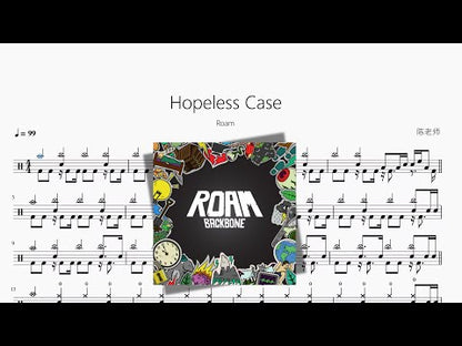 Hopeless Case【Roam】